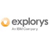 Explorys, An Ibm logo