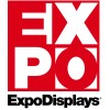 ExpoDisplays logo