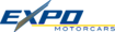 Expo Motors logo