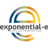 Exponential-E logo