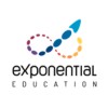 Exponential Education logo