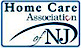 ExPO Signature Home Care logo