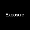 Exposure logo