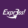 Expr3ss logo