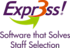 Expr3ss logo