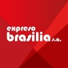 Expreso Brasilia logo