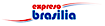 Expreso Brasilia logo