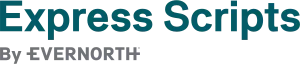 Express Scripts logo