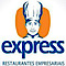 Express Restaurantes Empresariais logo