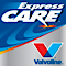 Valvoline Express Care logo