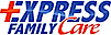 Express Family Care logo