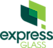 Express Glass logo