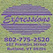 Expressions Portrait Studio logo