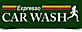 Expresso Car Wash logo