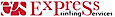 Express Printing Service logo