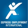 Express Employment Professionals logo