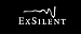 ExSilent logo