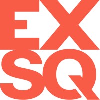 EX Squared logo