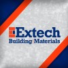 Extech Building Materials logo