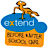 Extend After School Care logo