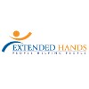 Extended Hands logo