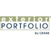 Exterior Portfolio by Crane logo