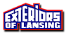 Exteriors of Lansing logo