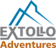 Extollo Adventures logo