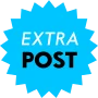 Extra logo