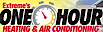 Extreme Heating and Air Conditioning logo