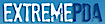 ExtremePDA logo