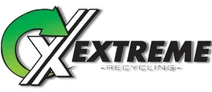 Extreme Recycling logo