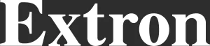 Extron logo
