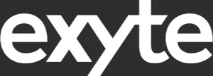 Exyte logo
