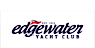 Edgewater Yacht Club logo