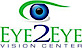 Eye 2 Eye Vision Center logo