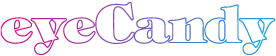 eyeCandy Staffing logo