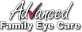 Advanced Family Eye Care logo