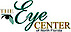 The Eye Center of North Florida logo