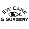 Eye Care & Surgery logo