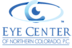 The Eye Center of Northern Colorado logo