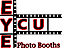 Eye CU Photo Booths logo