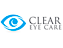 Clear Eye Care logo