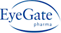 Eyegate Pharmaceuticals logo