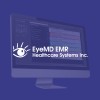 EyeMD EMR Healthcare Systems logo