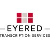 Eyered Transcription Services logo