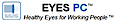 Eyes logo