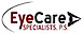 Eye Care Specialists logo