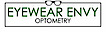 Eyewear Envy Optometry logo