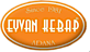 Eyvan Kebap logo